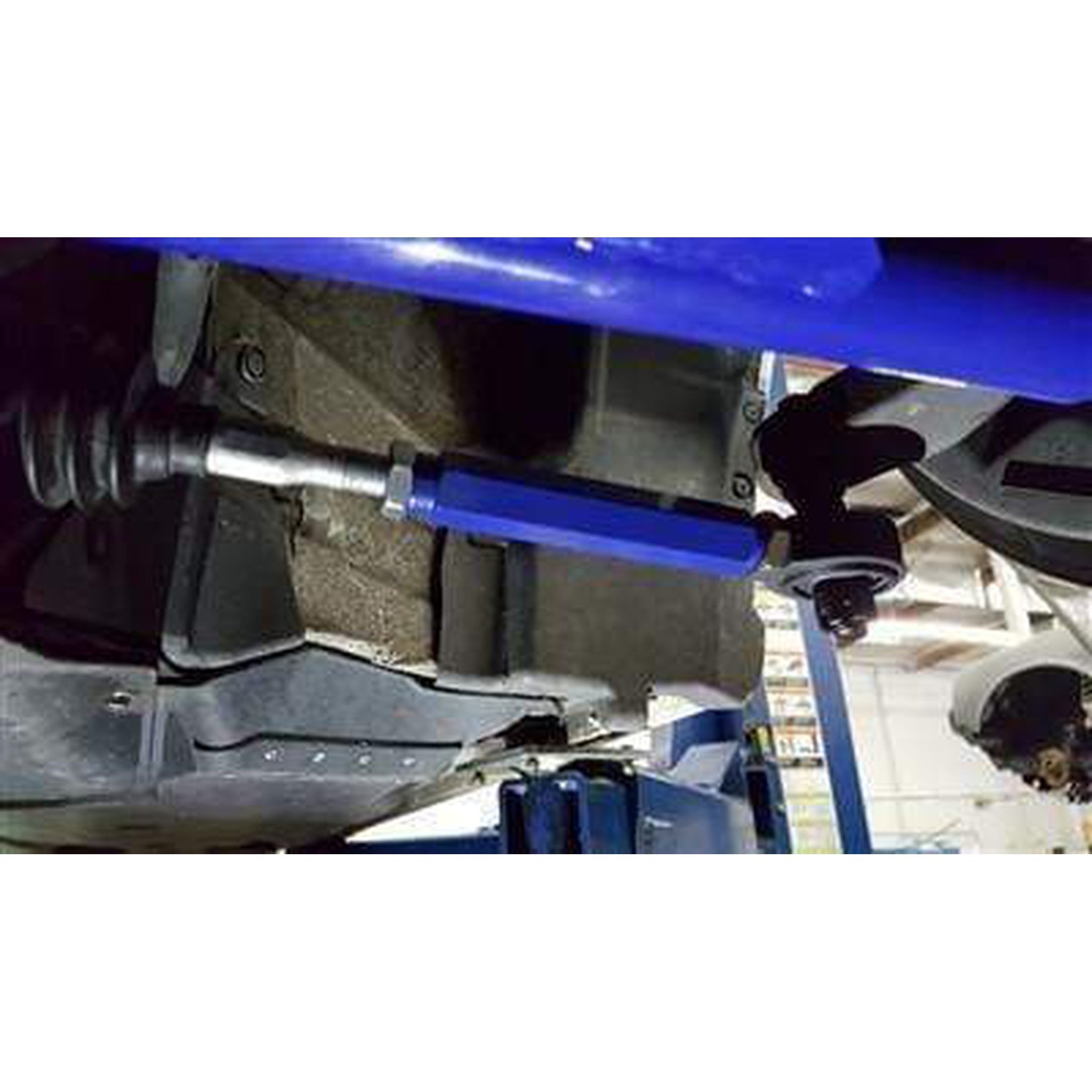 P2M Outer Tie Rods Scion FR-S 2013-2016 / Subaru BRZ 2013-2020