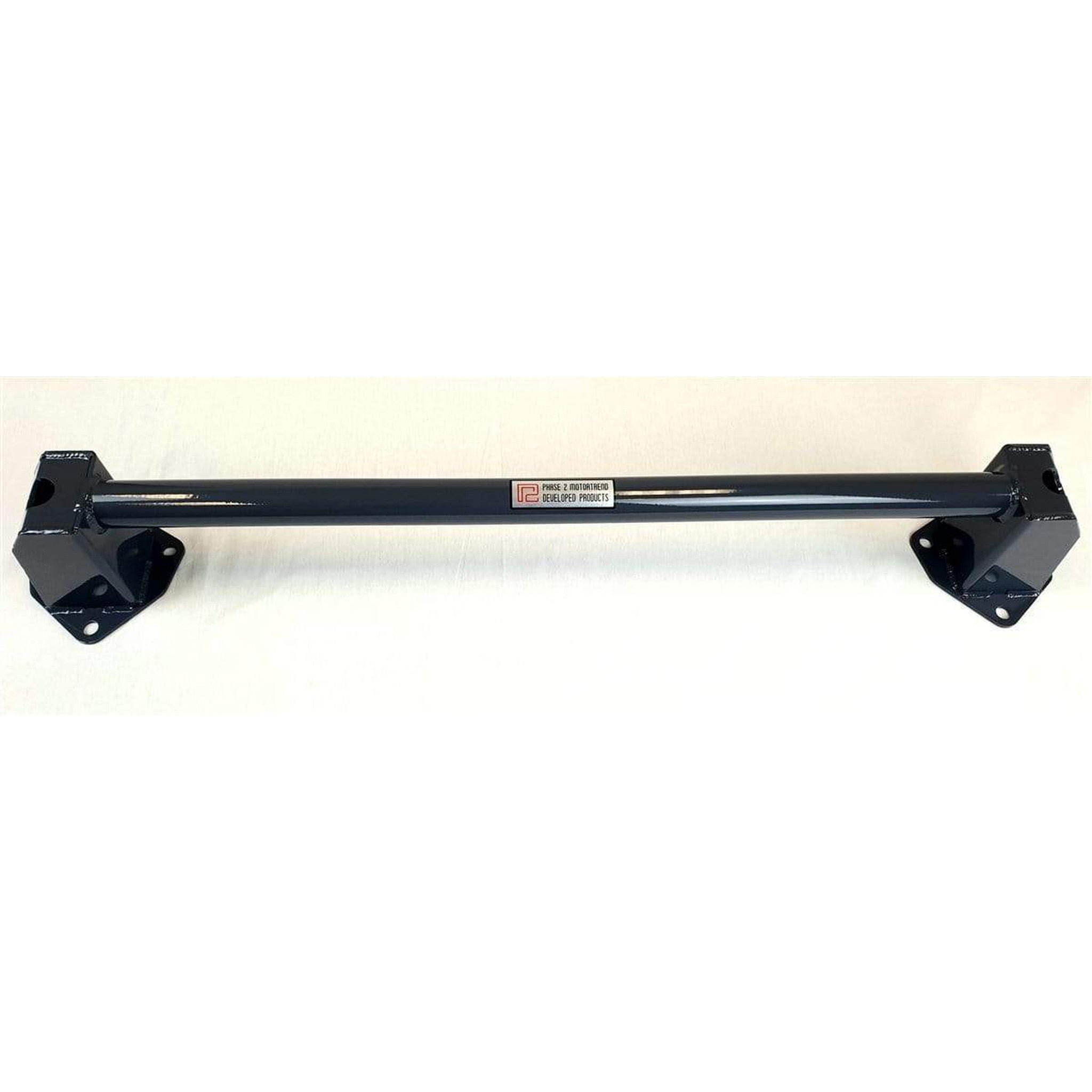 P2M Rear Bumper Support Brace Scion FR-S / Subaru BRZ / Toyota FT-86 2013+