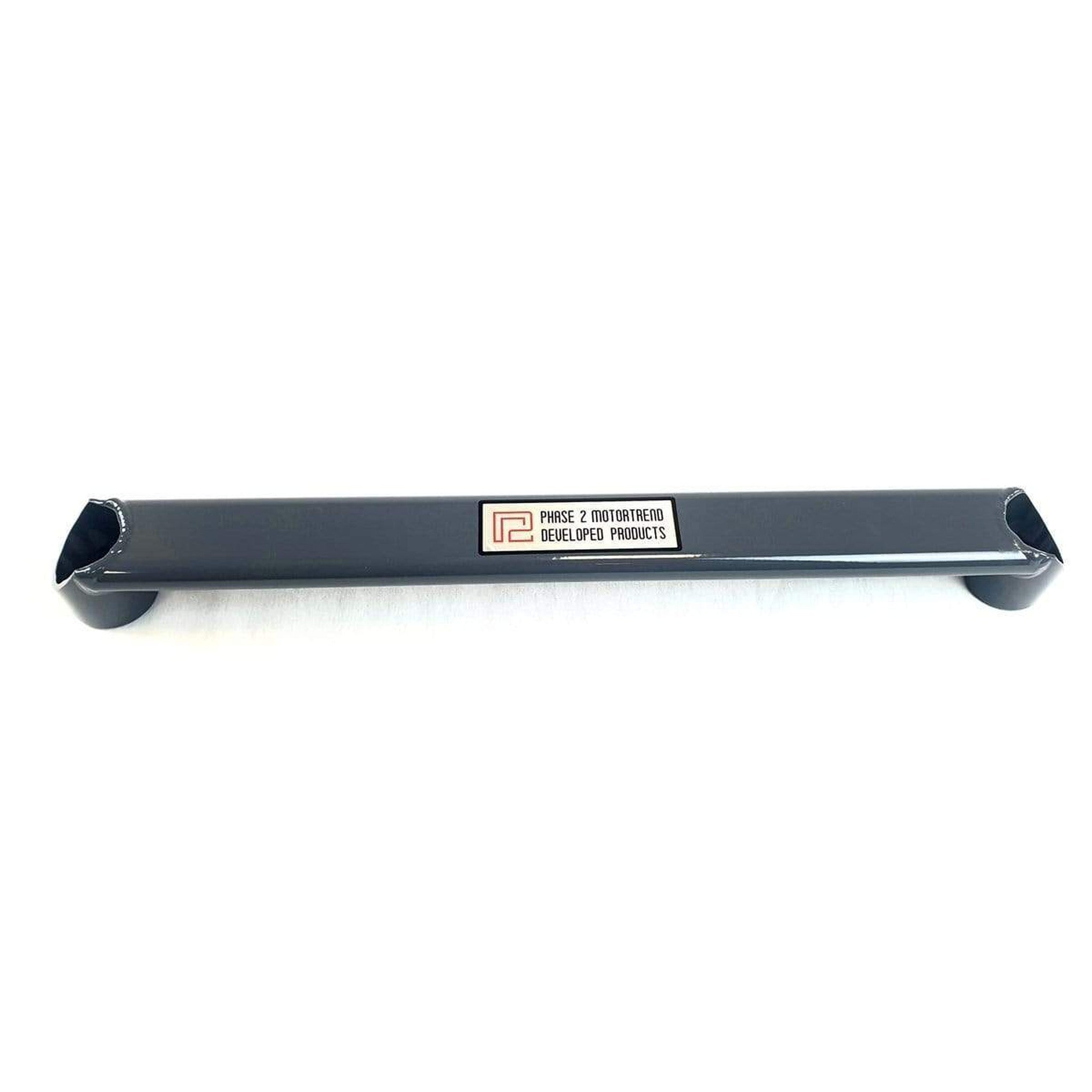 P2M Rear Lower Tie Brace Nissan R35 GTR 2009+