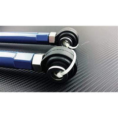 P2M Rear Toe Rods Scion FR-S 2013-2016 / Subaru BRZ 2013-2020