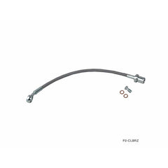 P2M Stainless Steel Clutch Line Scion FR-S 2013-2016 / Subaru BRZ 2013-2020 / Toyota FT-86 2017-2020