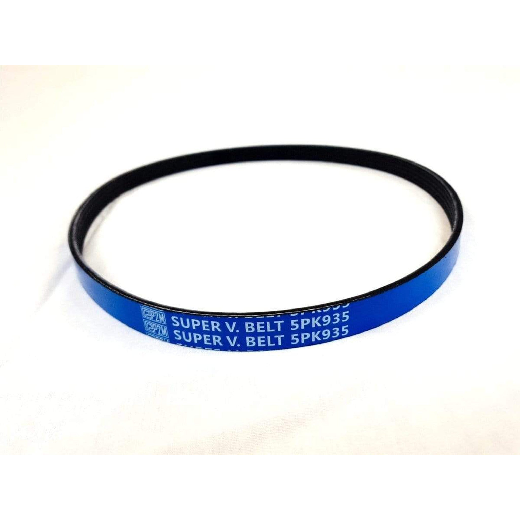 P2M Super V Belt Air Conditioning Nissan 350Z 2003-2006