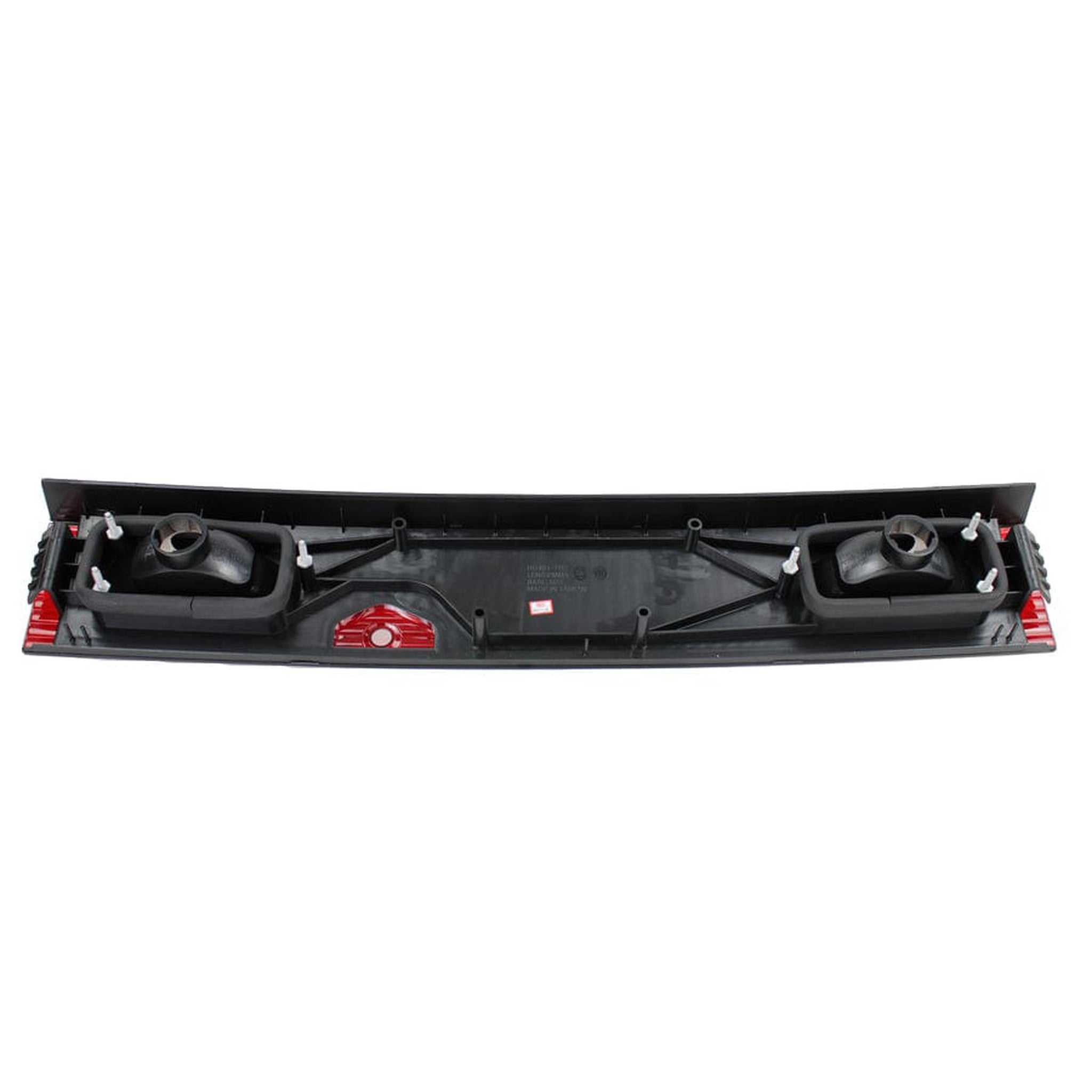 P2M Tail Light Kit 3pc Nissan 240sx Hatchback 1989-1993