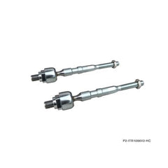 P2M V2 Inner Tie Rods With Increased Steering Angle Toyota 86 / Subaru BRZ / Scion FRS 2013-2020 | P2-ITR1086V2-HC