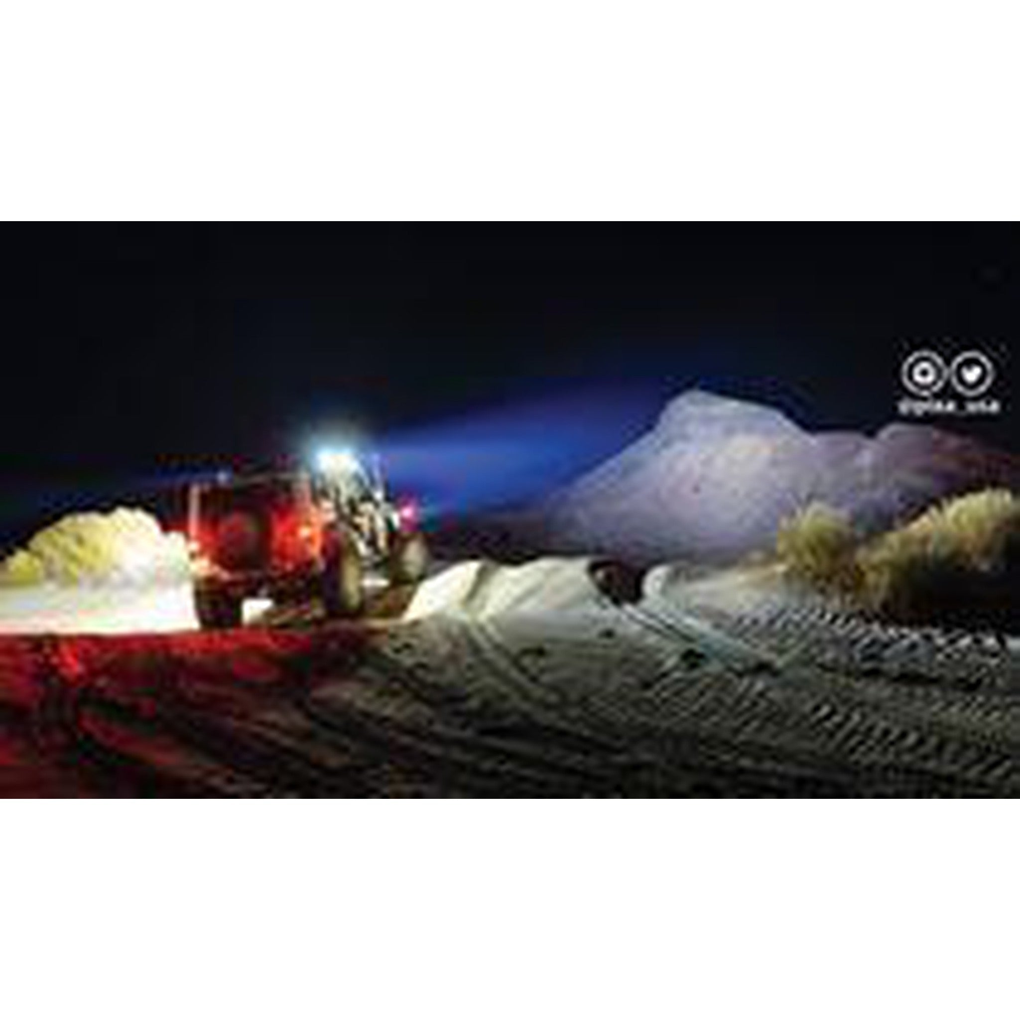 PIAA H1 110W 4000K Xtreme White Bulb
