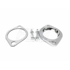 PLM 2.5in to 3in Exhaust Adapter Flange Subaru WRX / STI 2002-2021 EJ Models