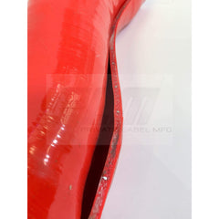 PLM 3.0 Turbo Inlet Hose w/ Nozzle Subaru WRX 2015-2021