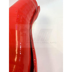 PLM 3.0 Turbo Inlet Hose w/ Nozzle Subaru WRX 2015-2021