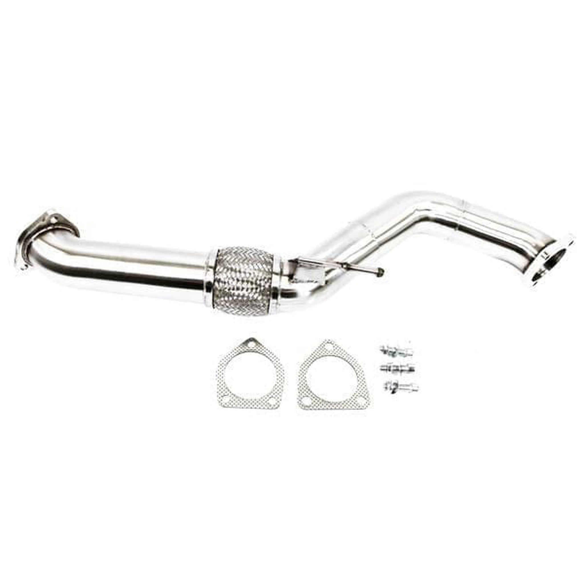 PLM Front Pipe Upgrade Honda Accord 2.0T 2018-2020