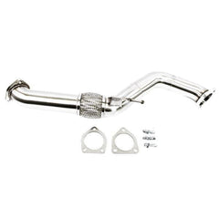 PLM Front Pipe Upgrade Honda Accord 2.0T 2018-2020