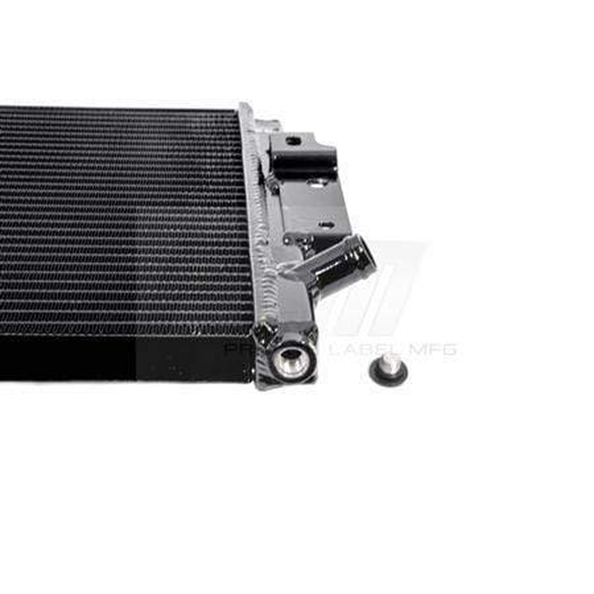 PLM Heat Exchanger Infiniti Q50 / Q60 3.0TT 2016-2020