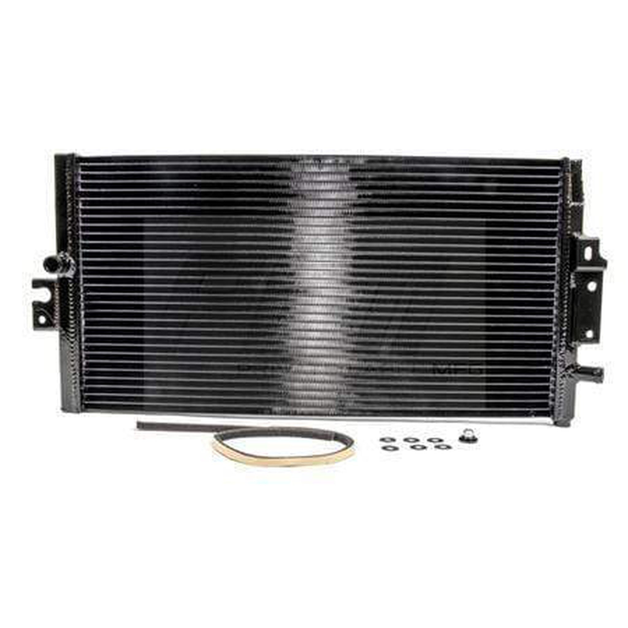 PLM Heat Exchanger Infiniti Q50 / Q60 3.0TT 2016-2020