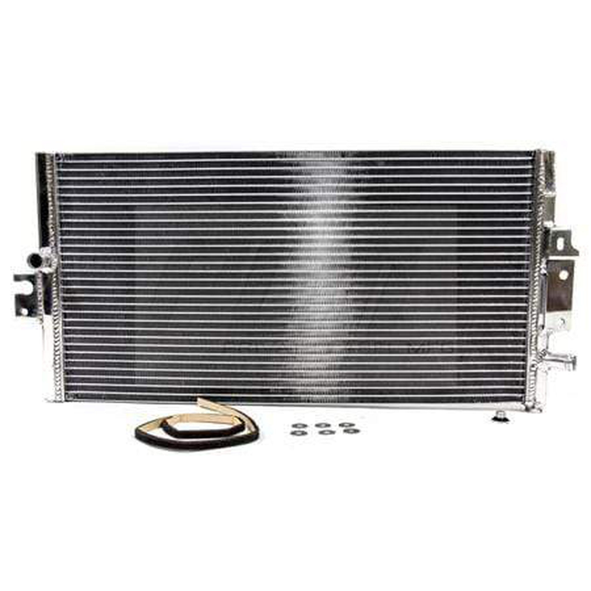 PLM Heat Exchanger Infiniti Q50 / Q60 3.0TT 2016-2020