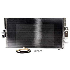 PLM Heat Exchanger Infiniti Q50 / Q60 3.0TT 2016-2020