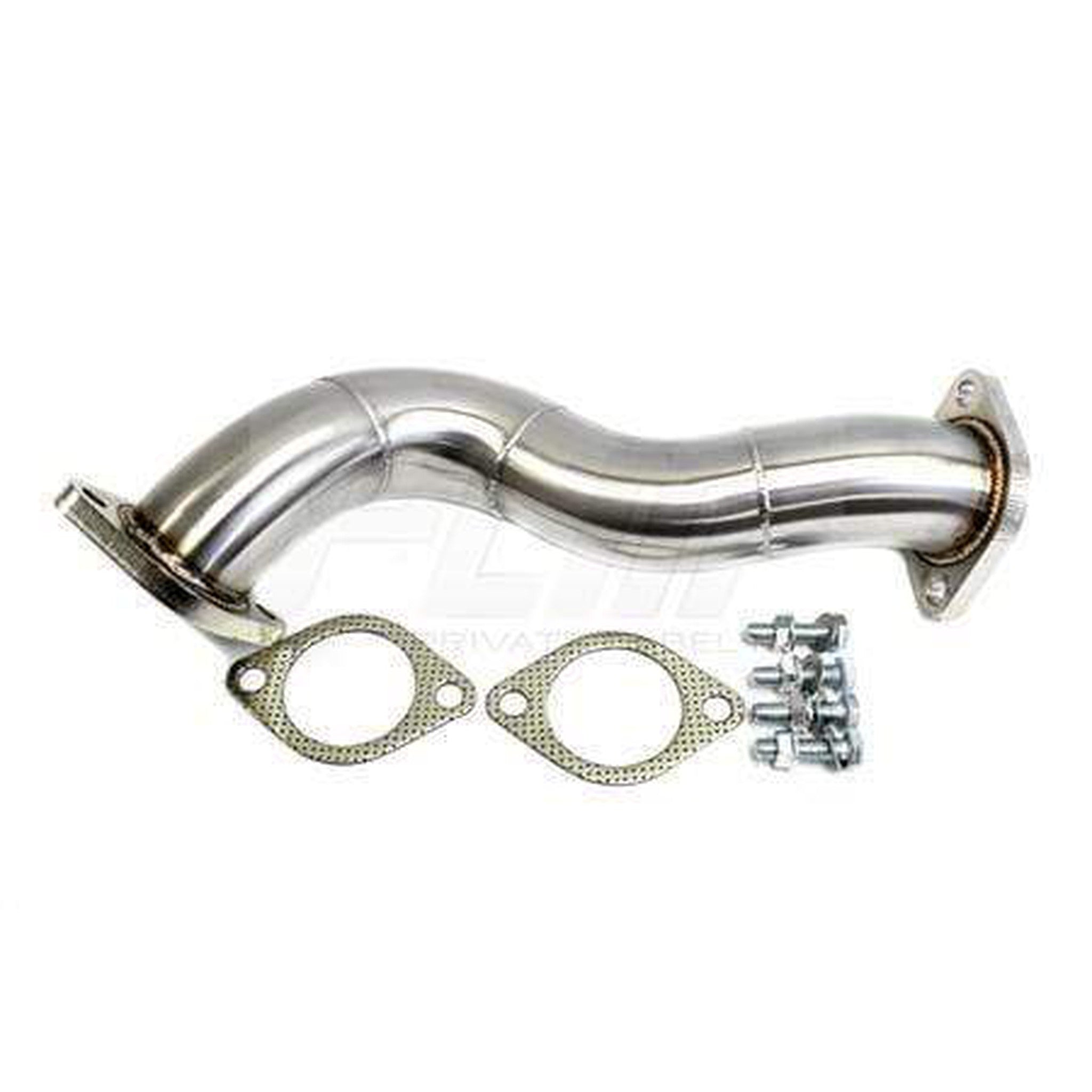 PLM Over Pipe Scion FRS / Subaru BRZ / FT-86 2013+