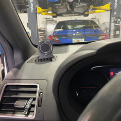 PRINT3D Vent Single Gauge Pod Subaru WRX 15-21 / STI 15-21