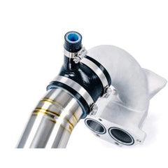 PRL Motorsports 1.5T Titanium Turbocharger Inlet Pipe Upgrade Kit 2016-2021 Honda Civic