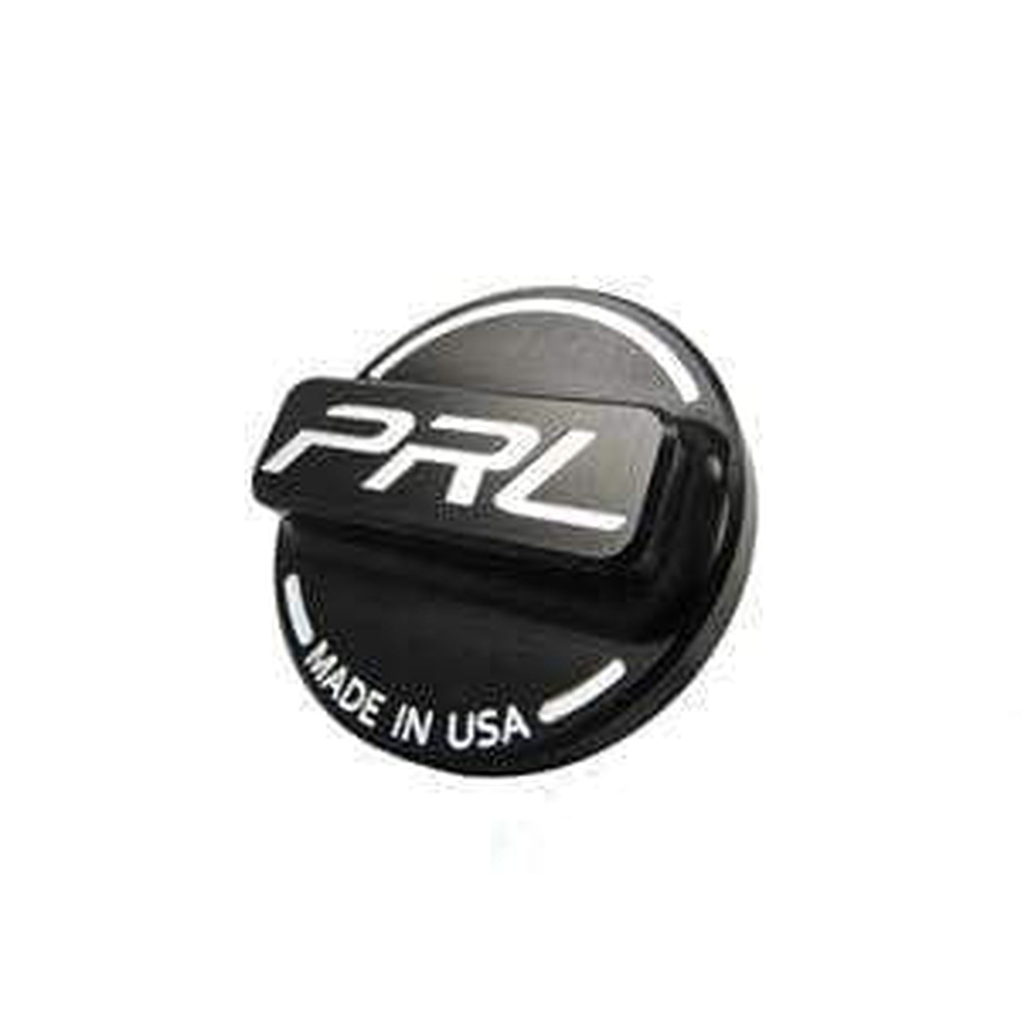 PRL Motorsports Oil Cap Black Honda Civic 1.5T 2016-2019 / Civic Type-R 2017-2019