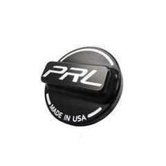 PRL Motorsports Oil Cap Black Honda Civic 1.5T 2016-2019 / Civic Type-R 2017-2019