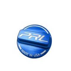 PRL Motorsports Oil Cap Blue Honda Civic 1.5T 2016-2019 / Civic Type-R 2017-2019