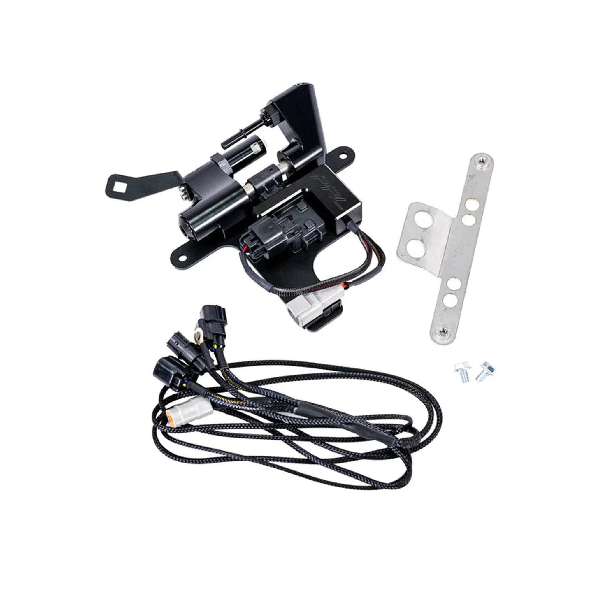 PRL WiFi Ethanol Content Analyzer / Flex Fuel Kit Honda Civic 1.5T 2016-2021 | PRL-HC10-FF-WIFI