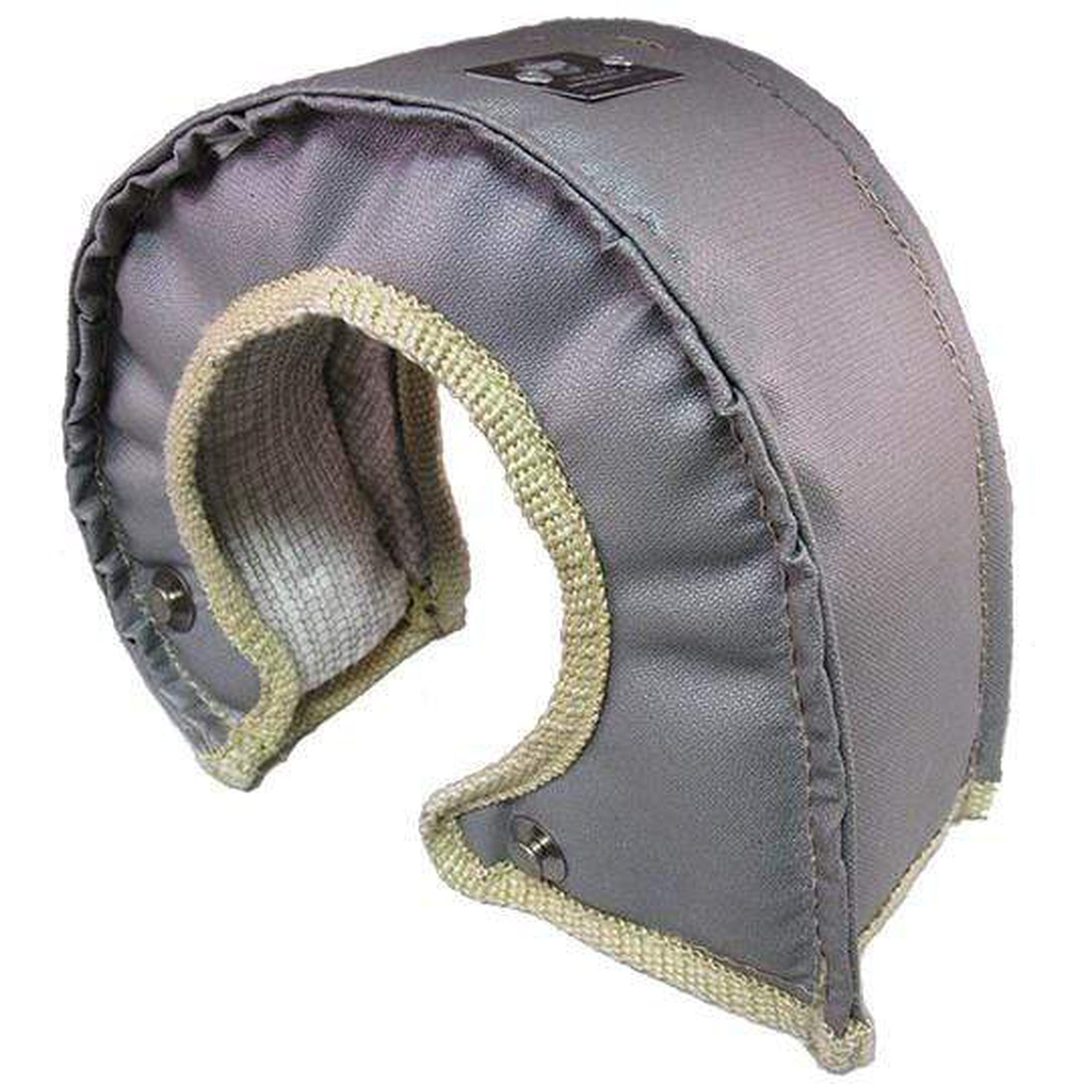 PTP Turbo Blankets Turbo Blanket T3/T4 Silver