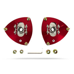 Pedders Front Camber Plates Subaru WRX / STI 2008-2021