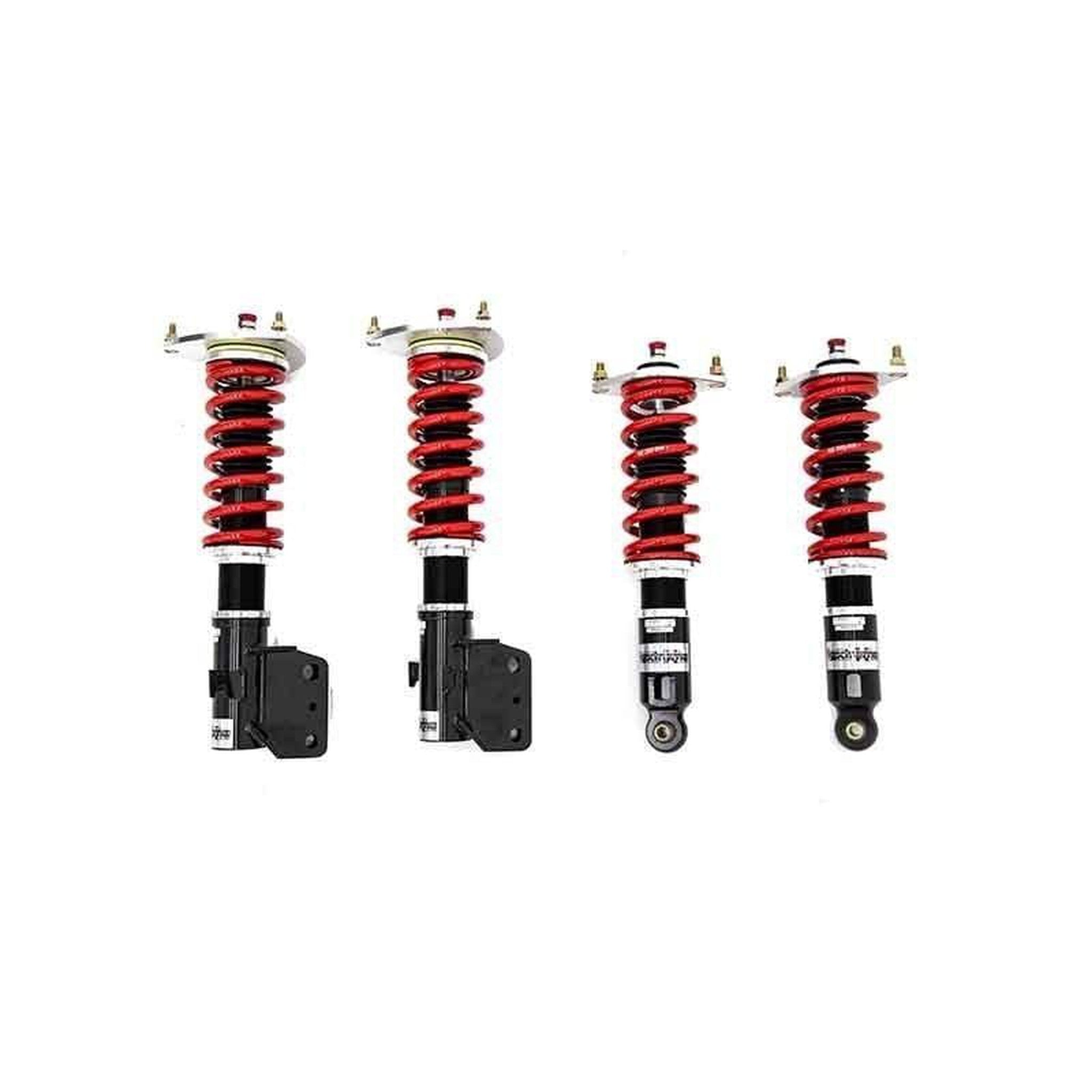 Pedders eXtreme XA Coilover Kit Subaru WRX / STI 2015-2021