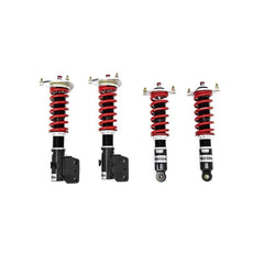 Pedders eXtreme XA Coilover Kit Subaru WRX / STI 2015-2021
