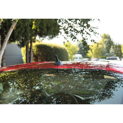 Perrin 2in Super Shorty Antenna 13-15 Subaru BRZ / Scion FR-S / 14-15 Forester XT | PSP-BDY-126