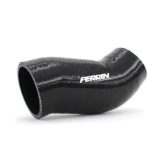 Perrin Afta-Maf Hose Black Subaru WRX / STI 2002-2007 | PSP-INT-350BK