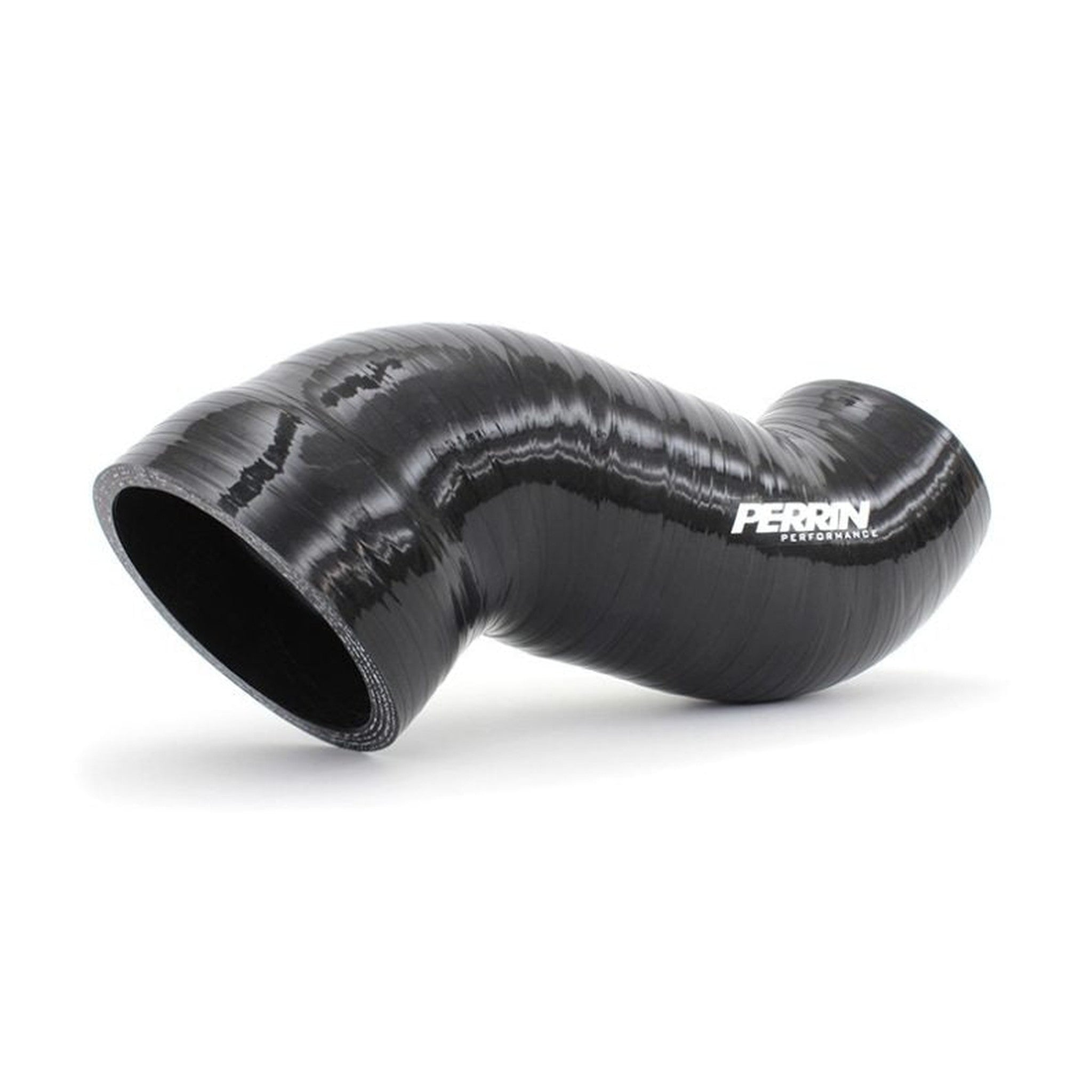 Perrin Aftamaf Hose Black Subaru WRX 2008-2014 / STI 2008-2021 / Legacy GT 2005-2009 | PSP-INT-355BK