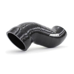 Perrin Aftamaf Hose Black Subaru WRX 2008-2014 / STI 2008-2021 / Legacy GT 2005-2009 | PSP-INT-355BK