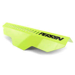 Perrin Alternator Cover Neon Yellow Subaru WRX 2002-2014 / STI 2004-2021 | PSP-ENG-150NY