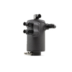 Perrin Black Air Oil Separator Subaru WRX 2008-2014 / STI 2008-2021 w/ TMIC | PSP-ENG-606BK
