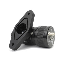 Perrin Black Blow Off Valve Recirculating Subaru WRX 2008-2014 / Legacy GT 2005-2009 | PSP-TAC-610BK