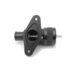 Perrin Black Blow Off Valve Recirculating Subaru WRX 2008-2014 / Legacy GT 2005-2009 | PSP-TAC-610BK