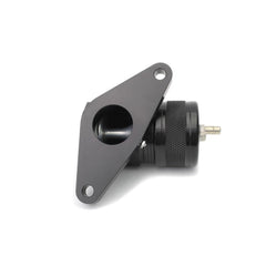 Perrin Blow Off Valve Recirculating Black Subaru WRX 2002-2007 / STI 2004-2021 | PSP-TAC-600BK
