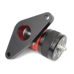 Perrin Blow Off Valve Recirculating Red Subaru WRX 2002-2007 / STI 2004-2021 | PSP-TAC-600RD