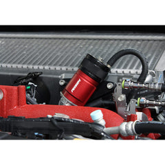 Perrin Blow Off Valve Recirculating Red Subaru WRX 2002-2007 / STI 2004-2021 | PSP-TAC-600RD