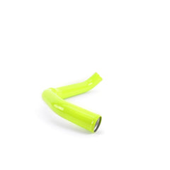 Perrin Charge Pipe Neon Yellow Subaru WRX 2015-2021 | PSP-ITR-200NY