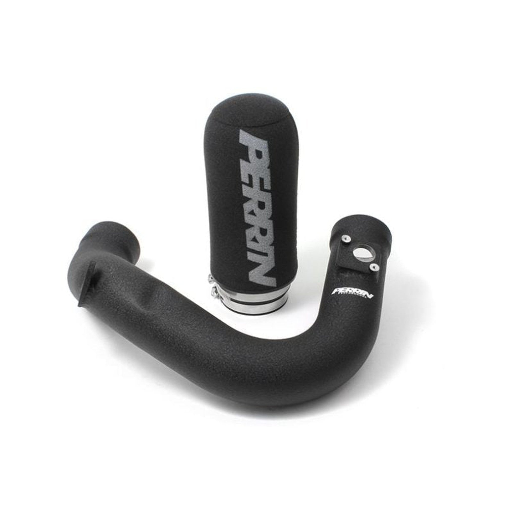 Perrin Cold Air Intake Black Subaru BRZ 2013-2016 / Scion FR-S 2013-2016 | PSP-INT-330BK