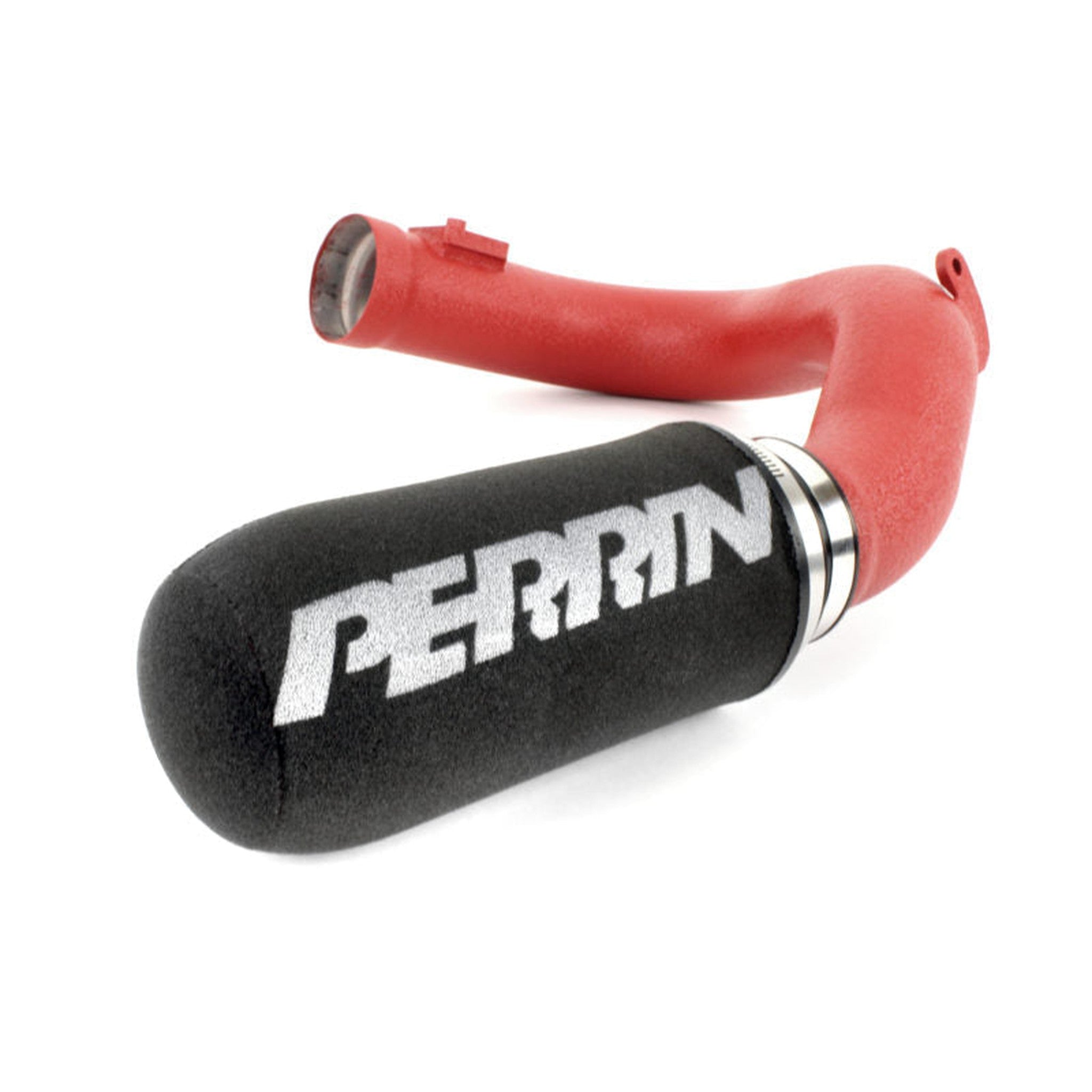 Perrin Cold Air Intake Manual Transmission Subaru BRZ / Toyota GT86 2017-2020 - Red | PSP-INT-333RD