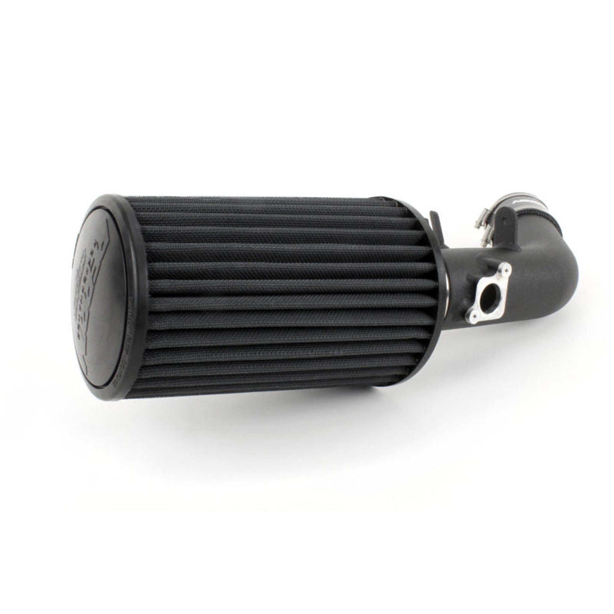 Perrin Cold Air Intake Subaru WRX 2008-2014 / STI 2008-2015 - Black | PSP-INT-322BK