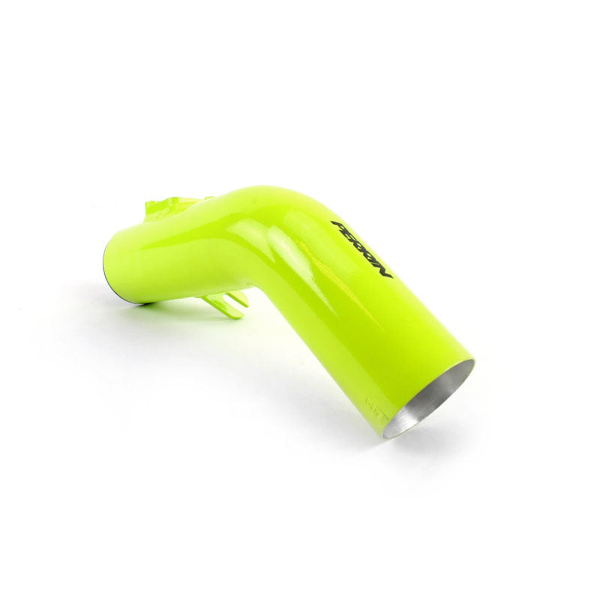 Perrin Cold Air Intake Subaru WRX 2008-2014 / STI 2008-2015 - Neon Yellow | PSP-INT-322NY