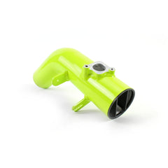 Perrin Cold Air Intake Subaru WRX 2008-2014 / STI 2008-2015 - Neon Yellow | PSP-INT-322NY
