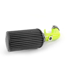 Perrin Cold Air Intake Subaru WRX 2008-2014 / STI 2008-2015 - Neon Yellow | PSP-INT-322NY