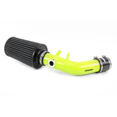 Perrin Cold Air Intake Subaru WRX 2008-2014 / STI 2008-2015 - Neon Yellow | PSP-INT-322NY