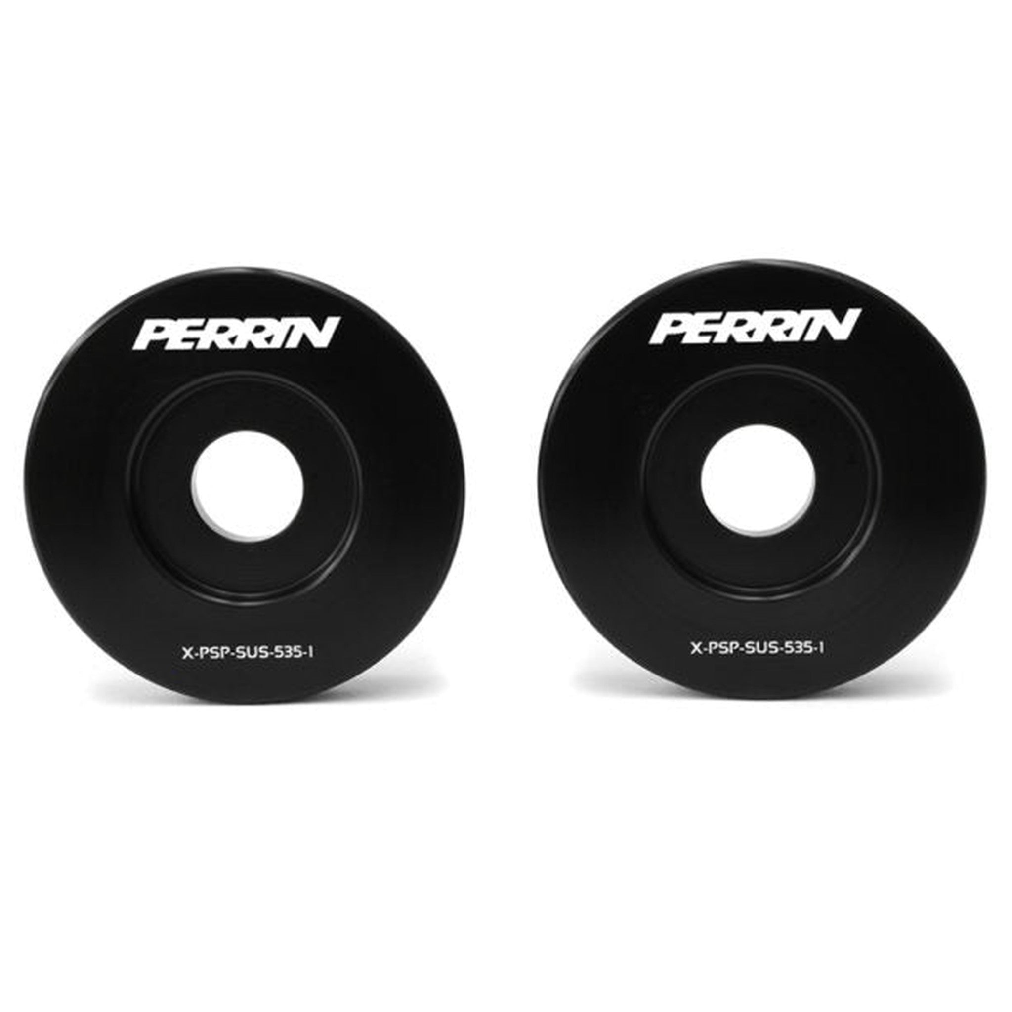 Perrin Differential Lock Down System Subaru WRX / STI 2008-2014 / Forester XT 2009-2013 | PSP-SUS-535
