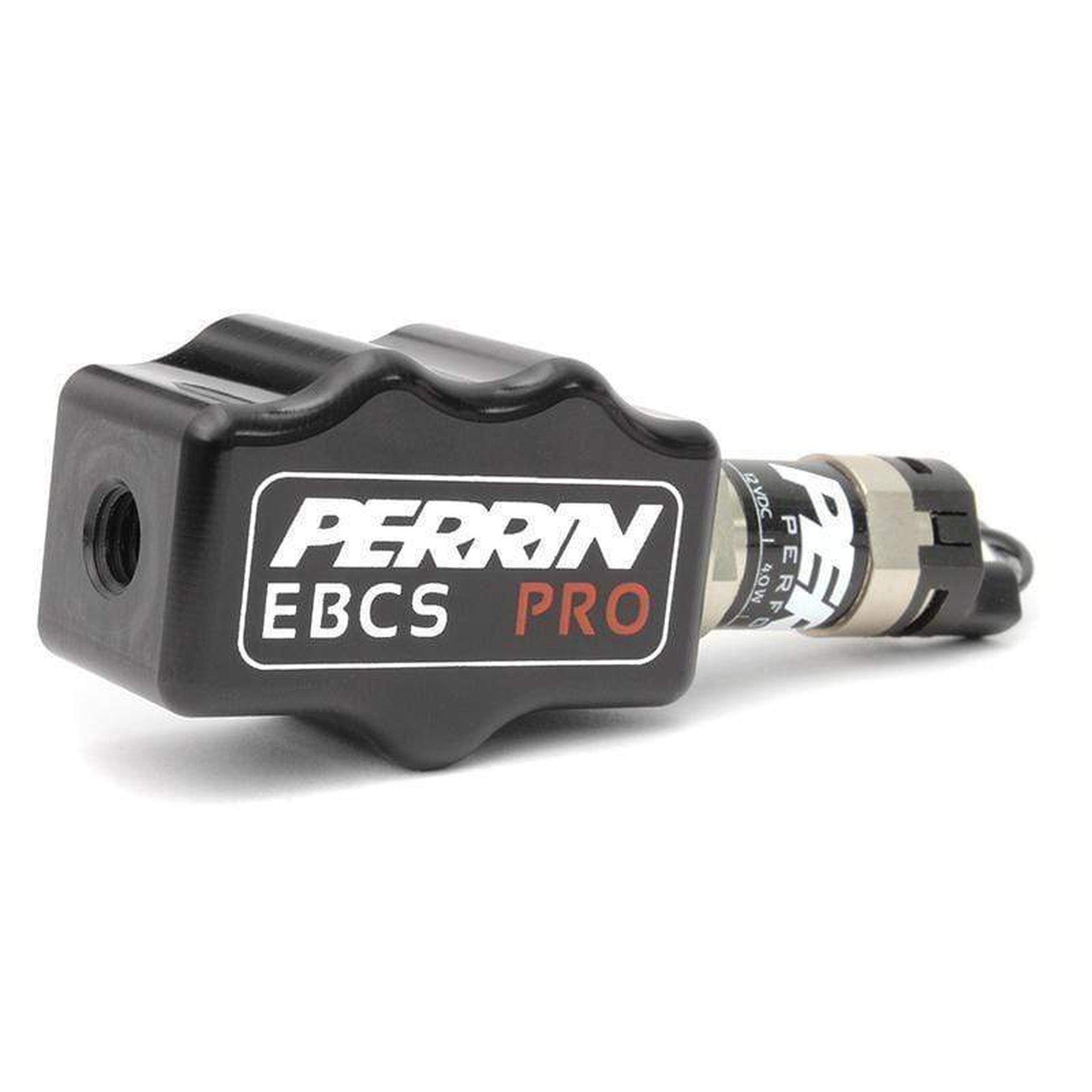 Perrin EBCS Pro Electronic Boost Control Solenoid Subaru WRX / STI 2002-2007 | ASM-TAC-729